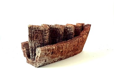 Sculpture, Mohammad Piryaee, Untitled, 2022, 75153