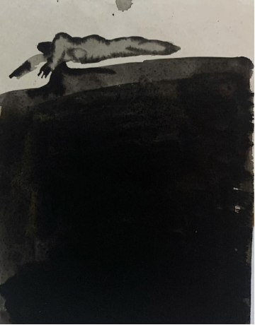 Saeedeh Hatami, Untitled, 0, 0