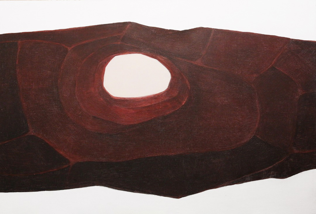 Shiva Kakavandi, Untitled, 2019