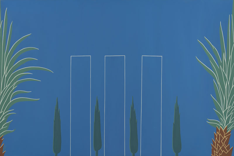 Mehdi Hosseini, Untitled, 2007