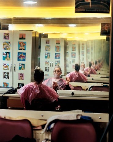 , Abdulhamid Kircher, Rotting from Within, 2023, 75417