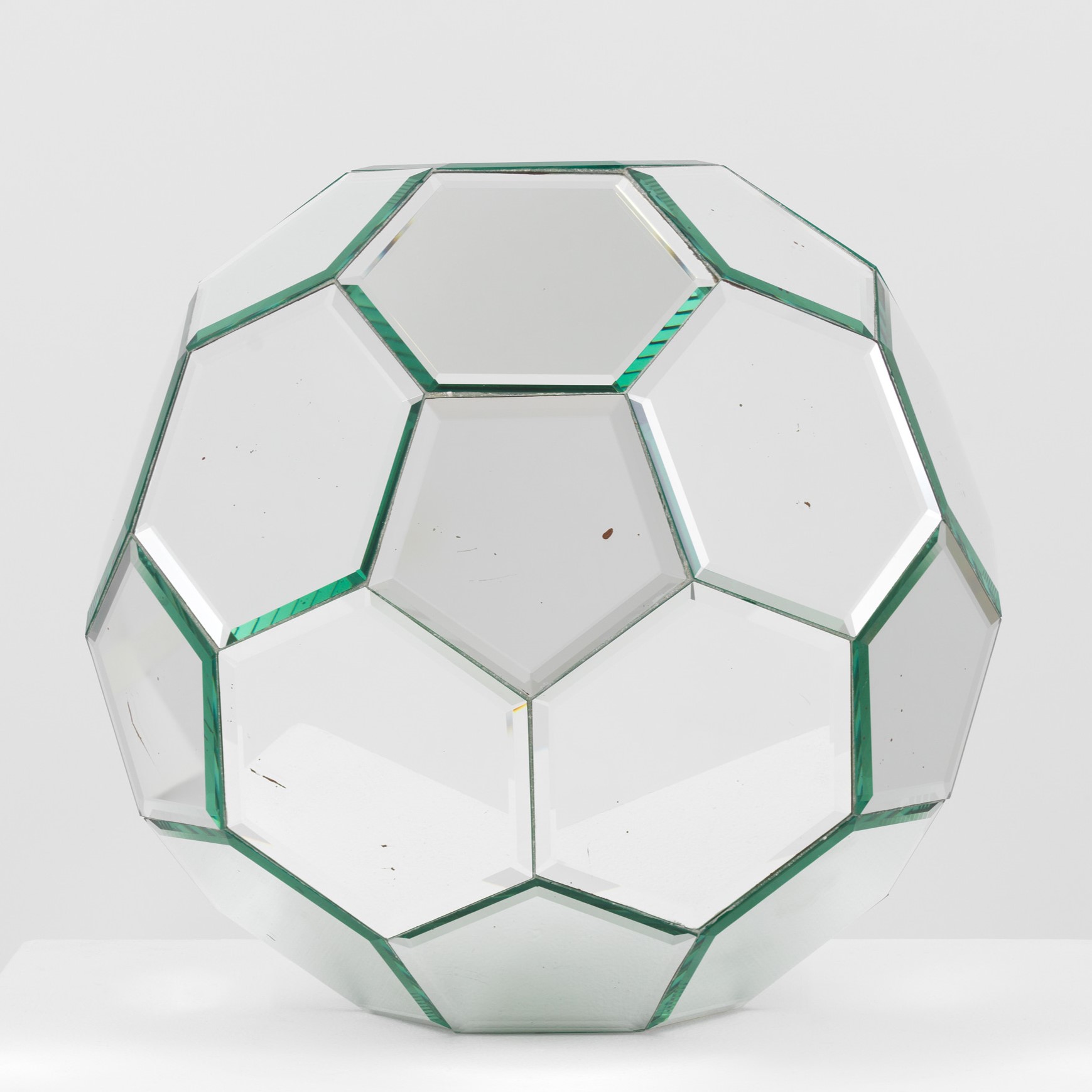 Monir Shahroudy Farmanfarmaian, Untitled, 2015