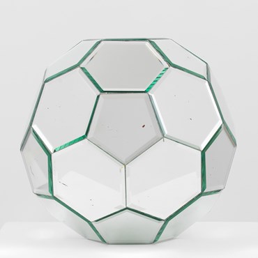 , Monir Shahroudy Farmanfarmaian, Untitled, 2015, 81174