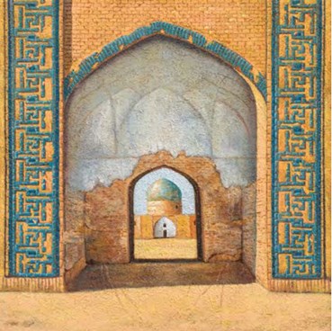 Jamal-al-din Tabasi Nejad