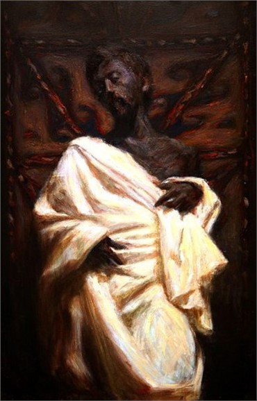 Painting, Morteza Khosravi, Untitled, 2011, 15145