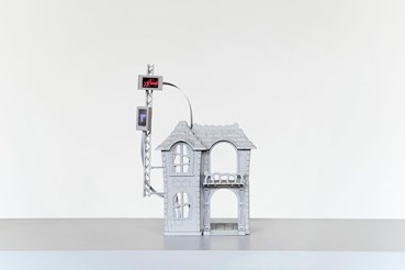 , Arash Nasiri, Untitled, 2025, 81406