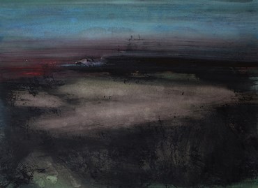 Setareh Goodarzi, Untitled, 2018, 0