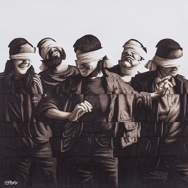 Lohrasb Bayat, Untitled, 0, 0