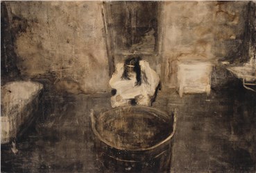 Painting, Morteza Khosravi, Untitled, 2018, 28801