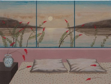 Katayoon Hosseinirad, Untitled, 0, 0