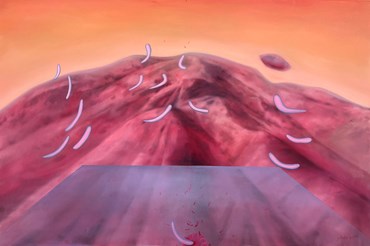 Yasaman Ataie, Untitled, 2024, 0