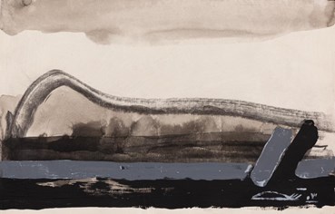 Ahmad Vakili, Untitled, 2024, 15052