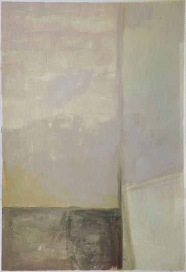 Painting, Amin Fattahi, Untitled, 2024, 77887