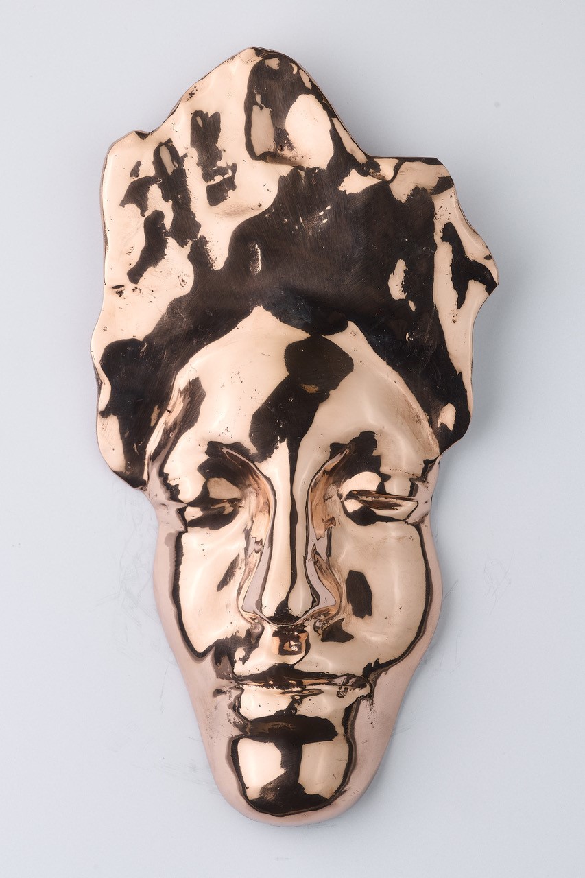 Nastaran Safaei, Untitled, 2021