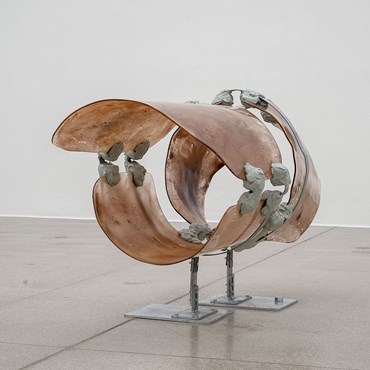 , Nairy Baghramian, Untitled, 2021, 53245