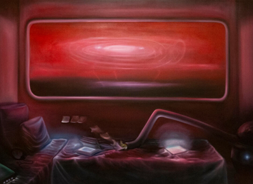 , Carolina Fusilier, Domingo 7:25 pm, 2021, 77561