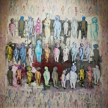 Maryam Sharifi, Untitled, 0, 0