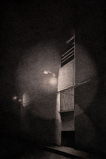 , Zahra Rezadoost, Untitled, 2025, 81771