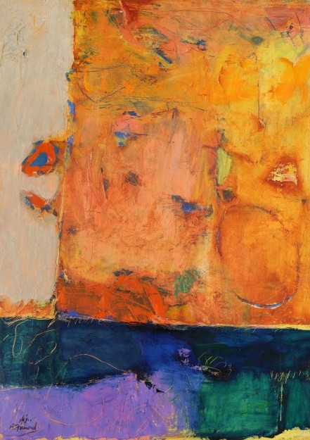 Raana Farnoud, Untitled, 0