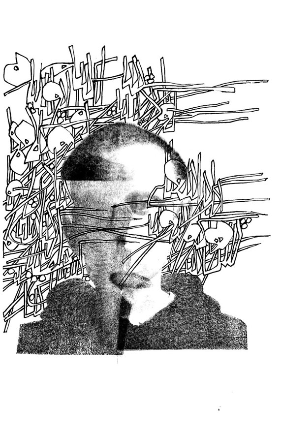 Reza Abedini