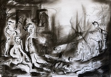 , Mobina Mahdian, Untitled, , 83925