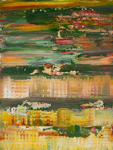 Painting, Sassan Behnam Bakhtiar, Untitled, 2023, 79933