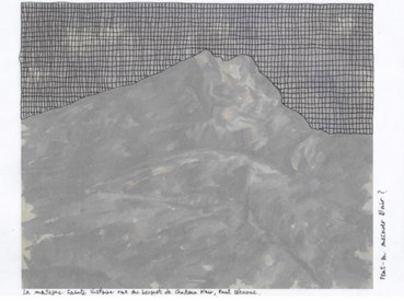 , Pep Vidal, Altitude Effect 8, 2023, 74549