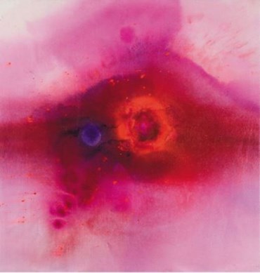 Painting, Bobak Etminani, Untitled, 2012, 77479