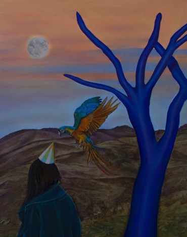 Shafagh Shokri, Untitled, 2023, 0