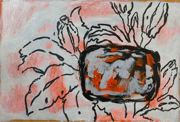 Shirin Karami Mofrad, Untitled, 2024, 0