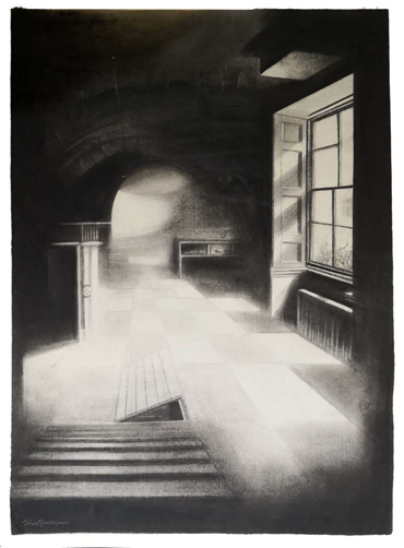 Shiva Ghaderpoor, Untitled, 0, 0