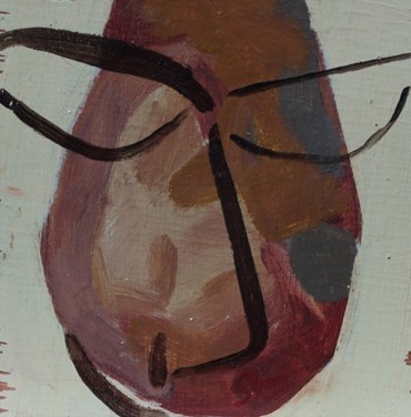 , Simay Hashemi, Untitled, 2024, 75043