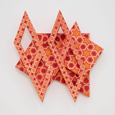 Others, Kour Pour, Construction Model, 2025, 77821