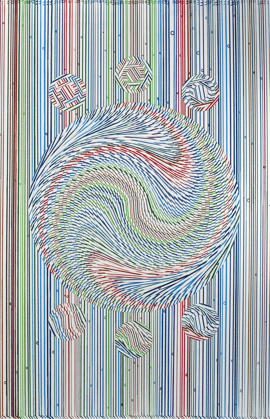 Hadieh Shafie, Safar No 9, 2021