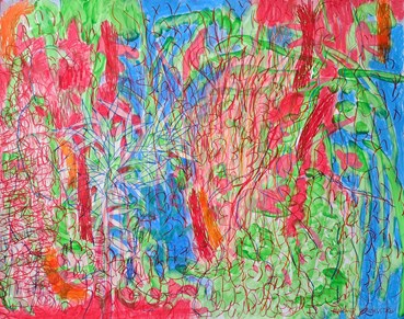 , Mahshid Dehkordi, Number 27, 2025, 82056