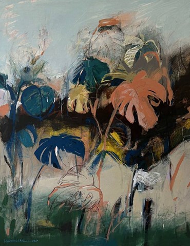 , Tofigh Nikkhah Bahrami, Untitled, 2024, 73302