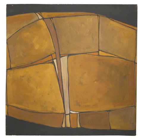 Sirak Melkonian, Untitled, 1977