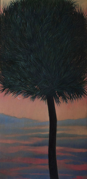 Painting, Anahita Darab Beigi, Dawn, 2022, 82715