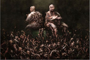 Ehsan Barabadi, Untitled, 0, 0