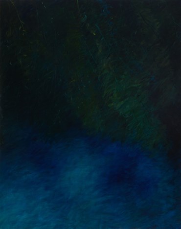 Painting, Pariyoush Ganji, Untitled, , 79592