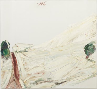 , Manoucher Yektai, Untitled, 1976, 50295