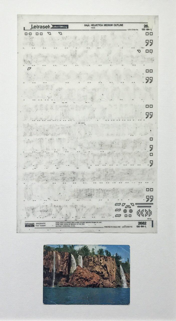 Ghazaleh Avarzamani, Untitled 9, 2016