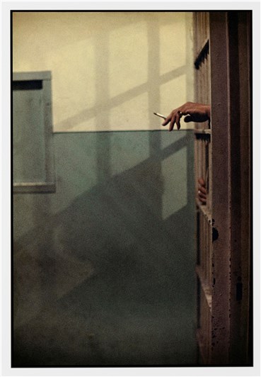 , Gordon Parks, Untitled, 1957, 34101