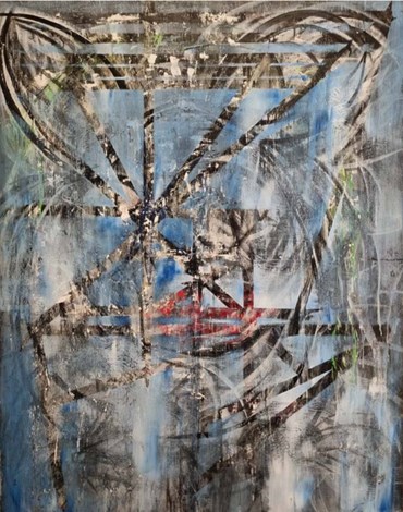 Parsa Rashid, Untitled, 0, 0