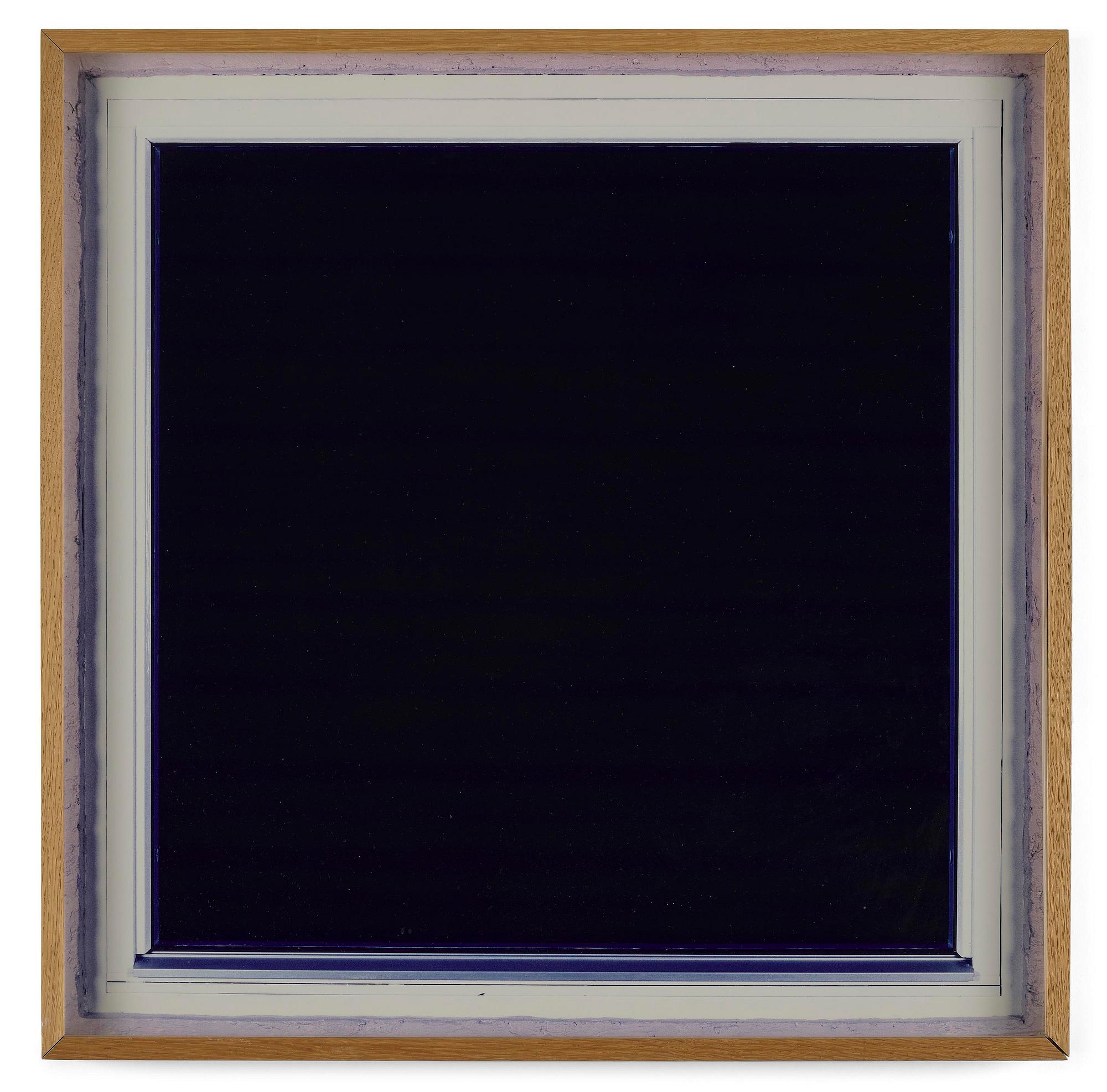 Sirous Namazi, Untitled, 2002