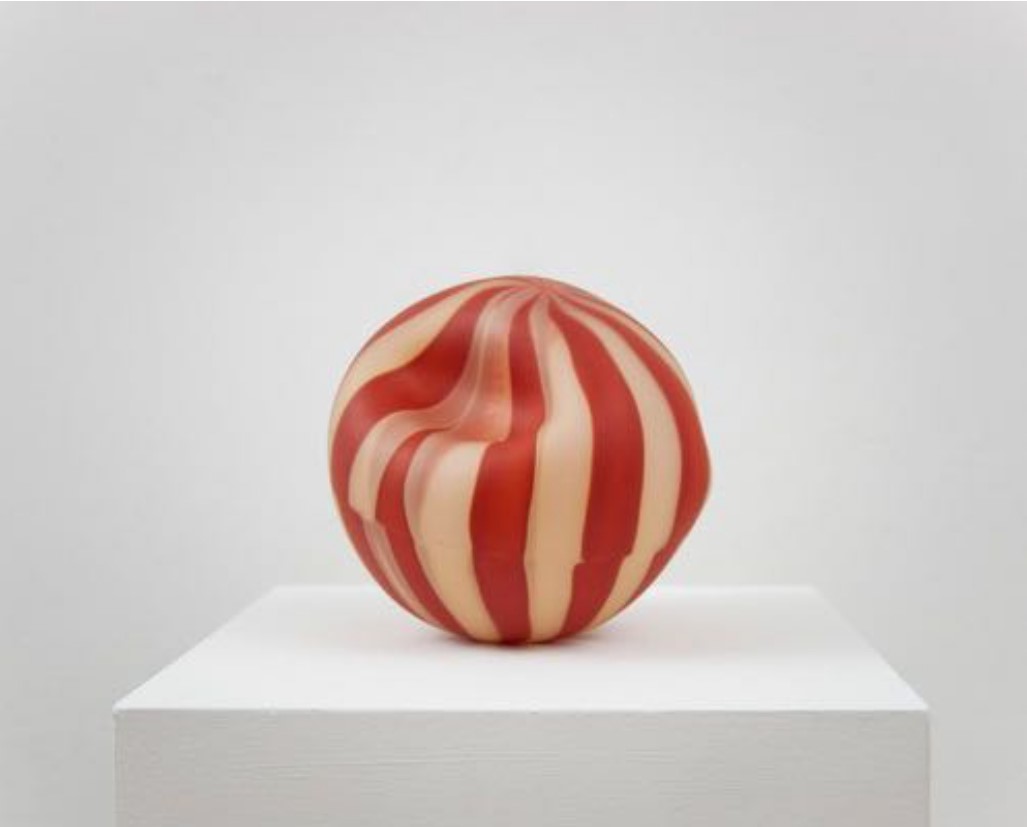 Andisheh Avini, Untitled, 2022