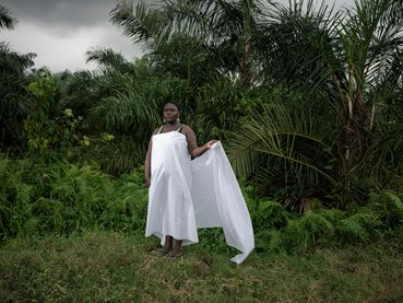 Photography, Newsha Tavakolian, Grace, 2024, 80218