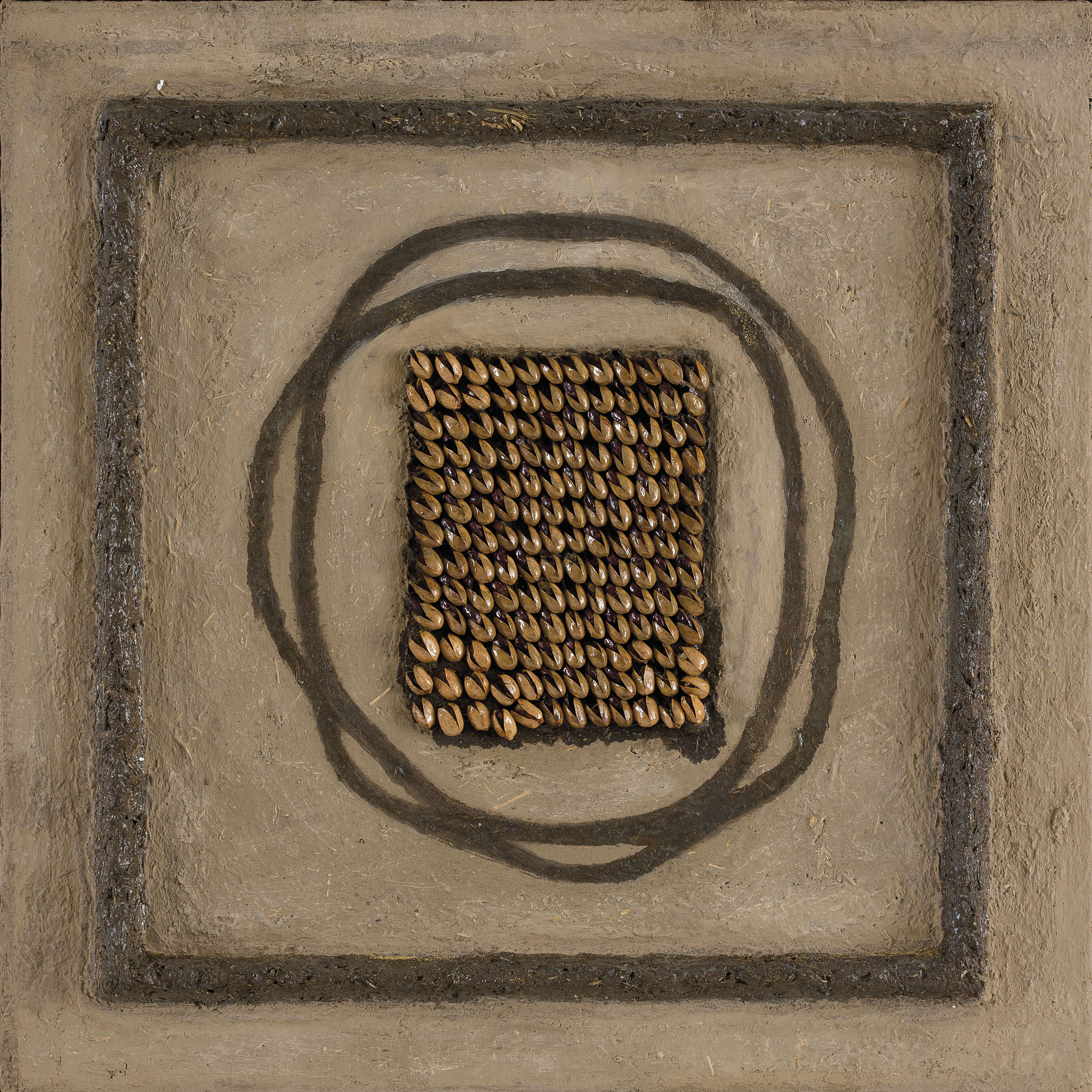 Marcos Grigorian, Pistachio, 1968