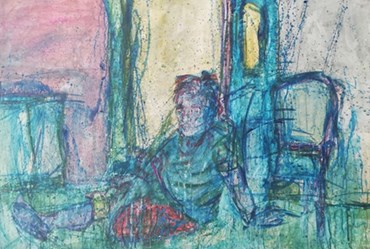 Mahdieh Kheradmand, Untitled, 0, 0