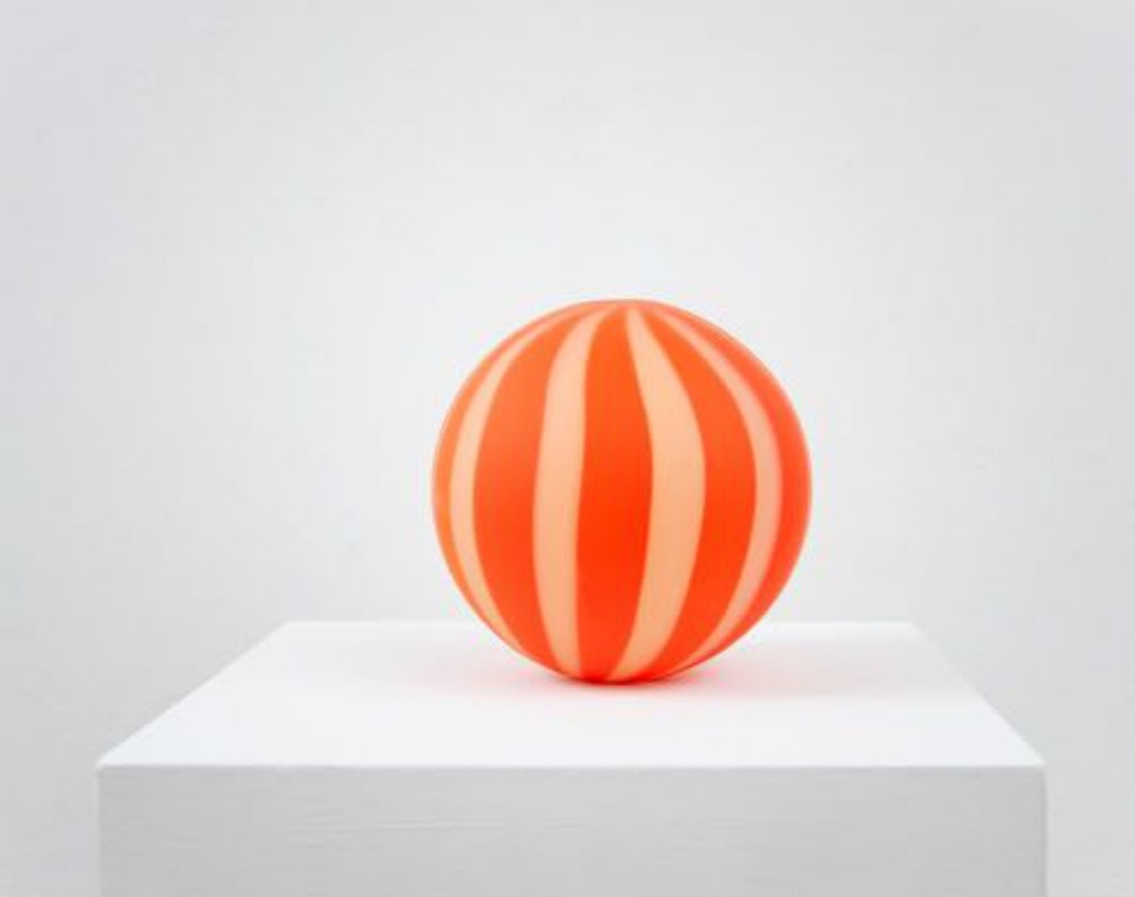 Andisheh Avini, Untitled, 2022